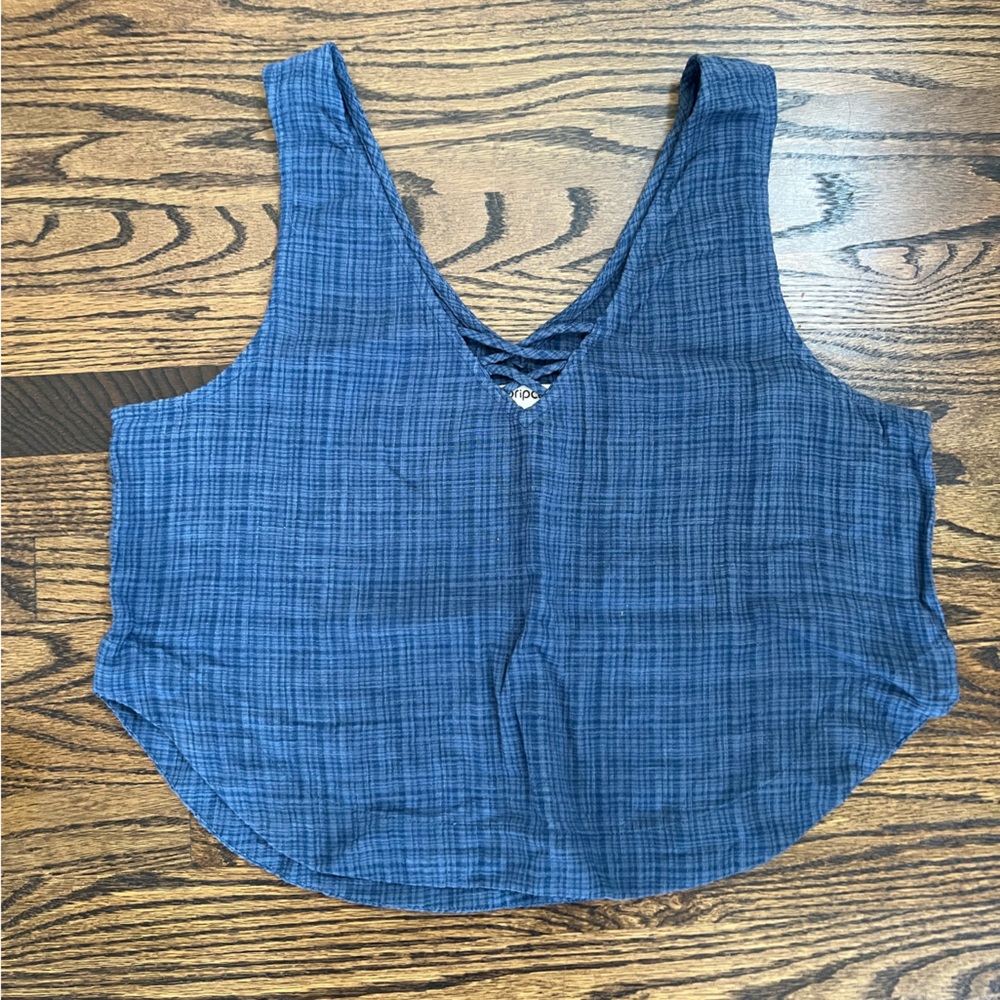 Rip curl crop top